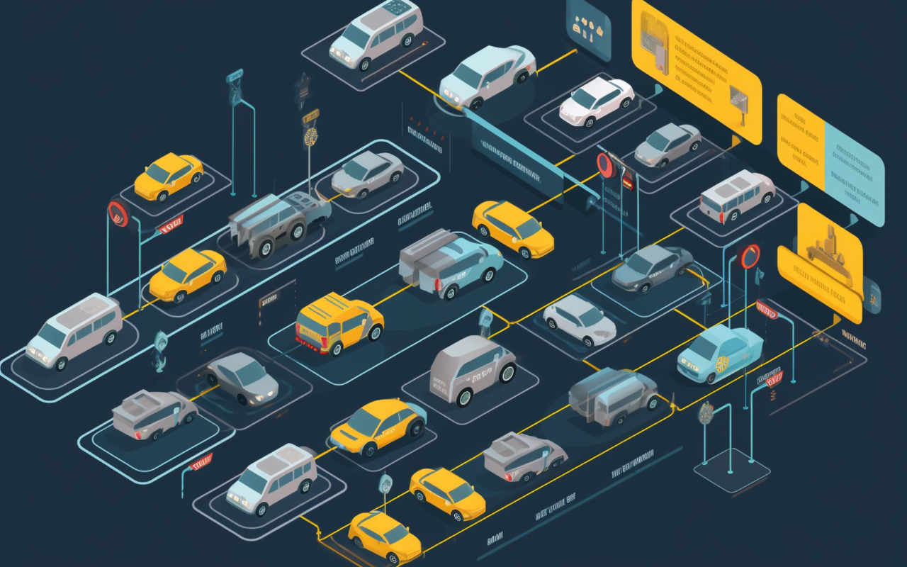 Parking Management Systems (PMS)